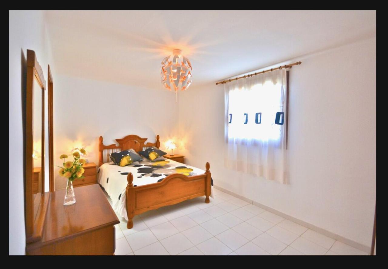 Terracitas 28 & 27 Villa Playa Blanca  Exterior foto